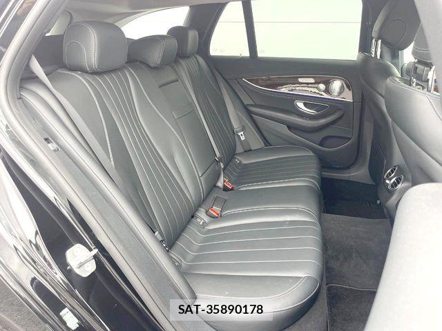 Mercedes Benz E-CLASS 2018-03 7328296-9