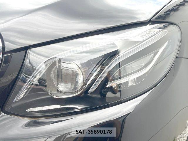 Mercedes Benz E-CLASS 2018-03 7328296-12