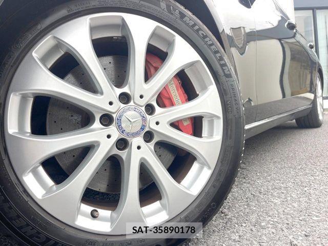 Mercedes Benz E-CLASS 2018-03 7328296-13