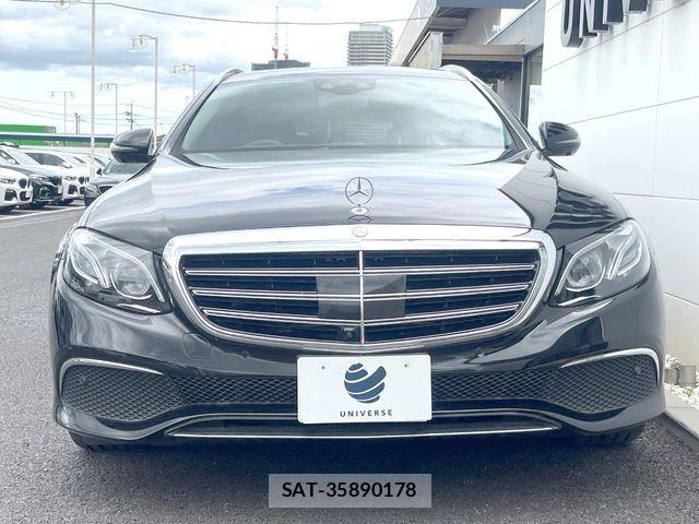 Mercedes Benz E-CLASS 2018-03 7328296-14