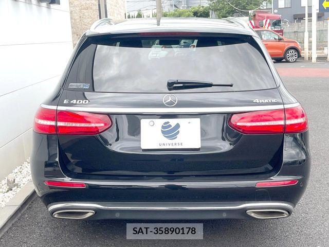 Mercedes Benz E-CLASS 2018-03 7328296-15