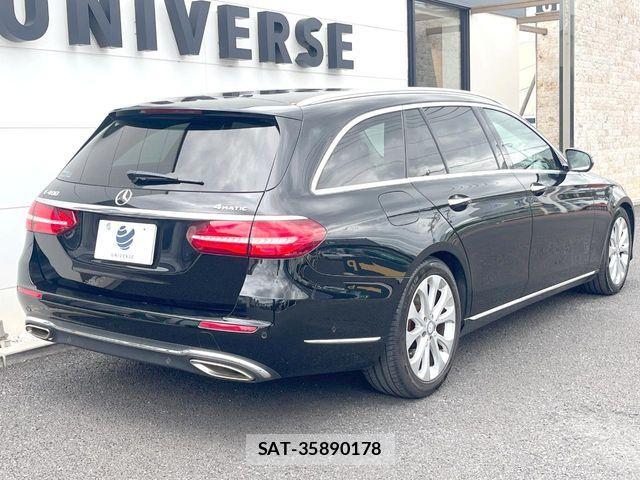 Mercedes Benz E-CLASS 2018-03 7328296-17