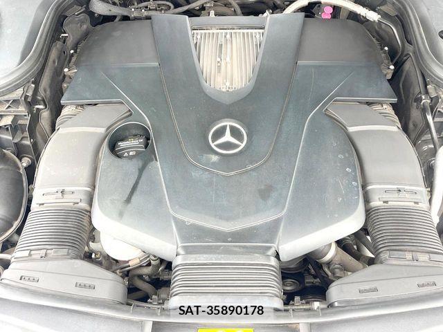 Mercedes Benz E-CLASS 2018-03 7328296-18