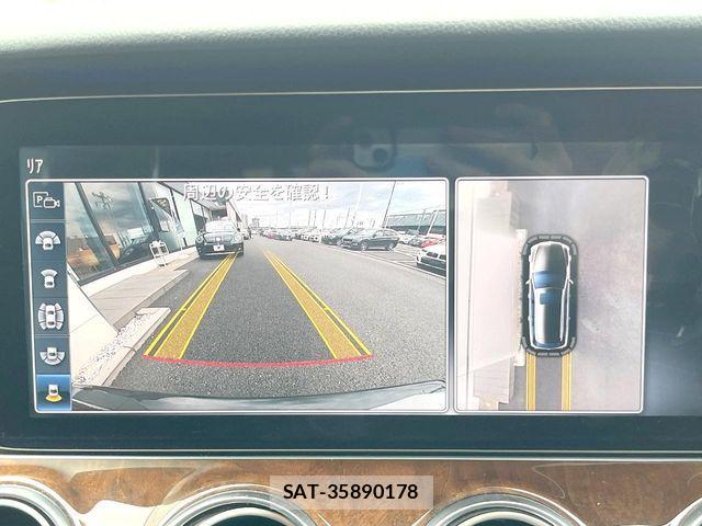 Mercedes Benz E-CLASS 2018-03 7328296-4