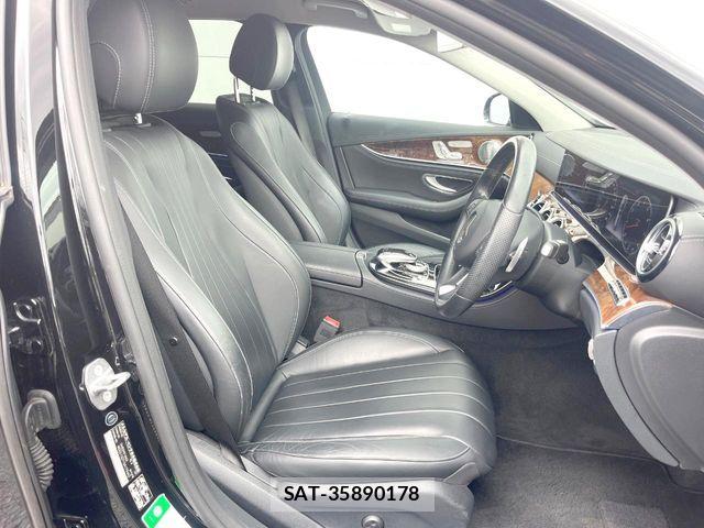 Mercedes Benz E-CLASS 2018-03 7328296-8