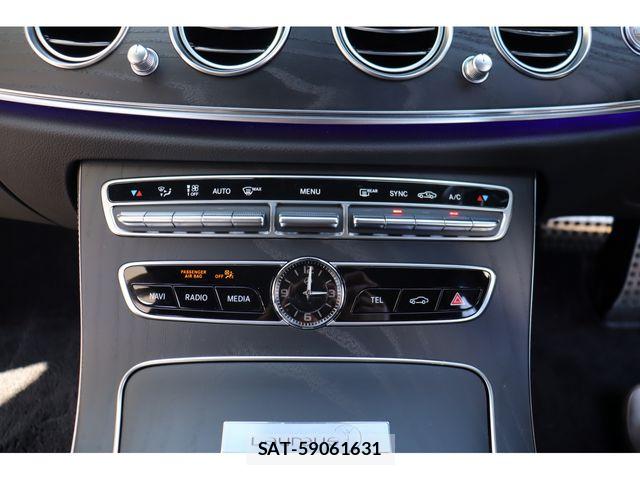 Mercedes Benz E-CLASS 2020-01 7328295-10