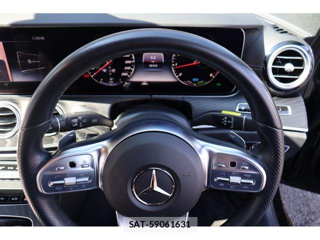 Mercedes Benz E-CLASS 2020-01 7328295-11