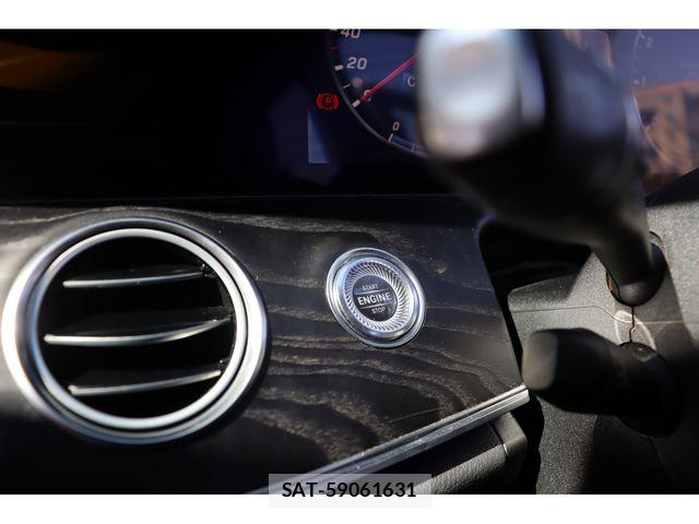 Mercedes Benz E-CLASS 2020-01 7328295-14