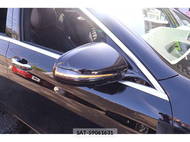 Mercedes Benz E-CLASS 2020-01 7328295-17