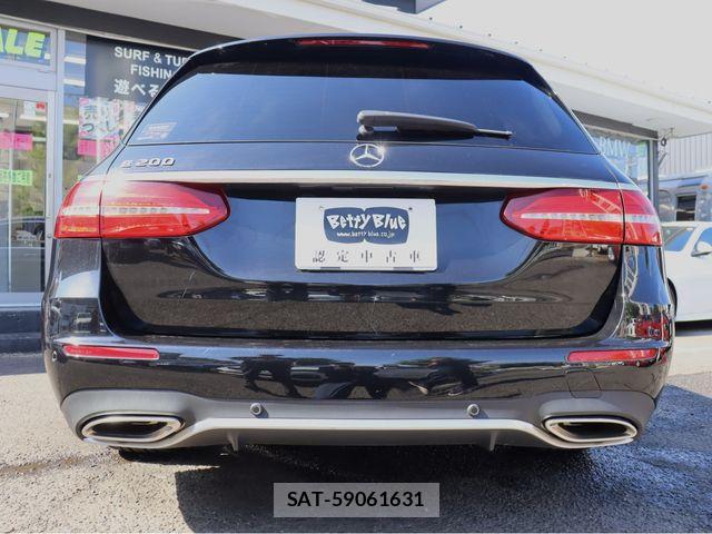 Mercedes Benz E-CLASS 2020-01 7328295-18