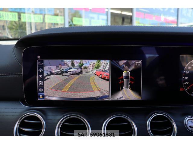 Mercedes Benz E-CLASS 2020-01 7328295-19