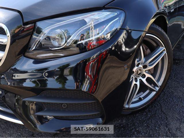 Mercedes Benz E-CLASS 2020-01 7328295-20