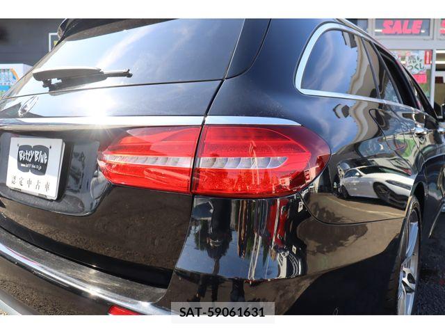 Mercedes Benz E-CLASS 2020-01 7328295-21