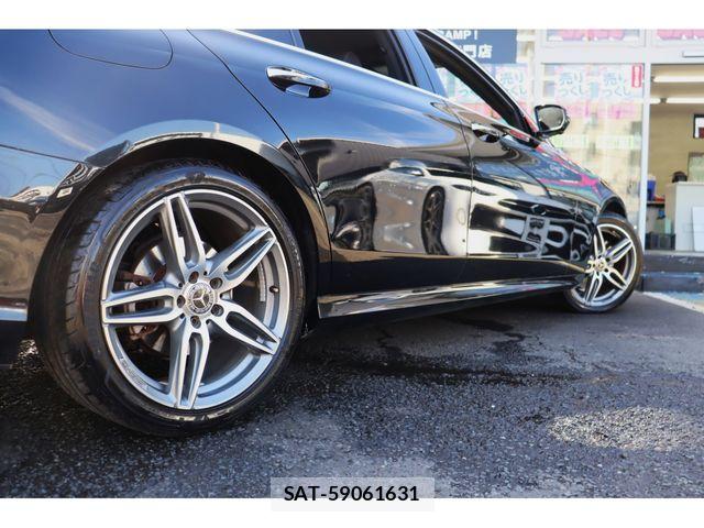 Mercedes Benz E-CLASS 2020-01 7328295-23
