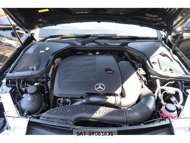 Mercedes Benz E-CLASS 2020-01 7328295-24