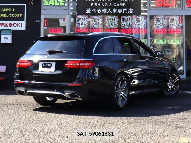 Mercedes Benz E-CLASS 2020-01 7328295-25