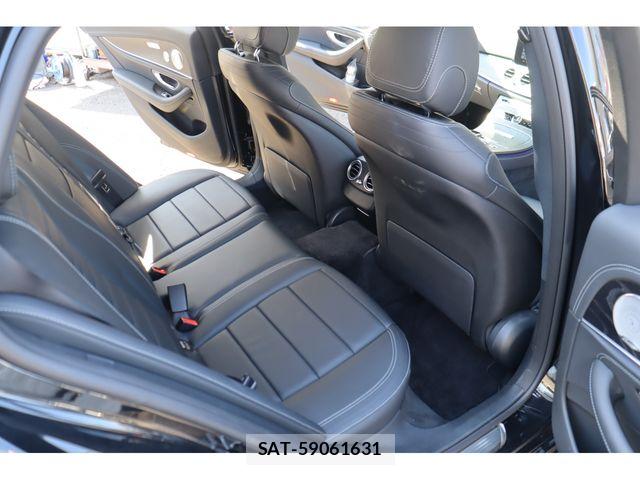 Mercedes Benz E-CLASS 2020-01 7328295-3