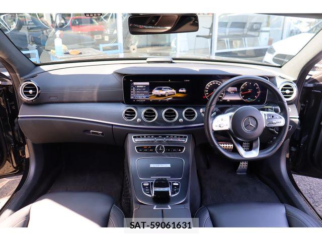 Mercedes Benz E-CLASS 2020-01 7328295-4