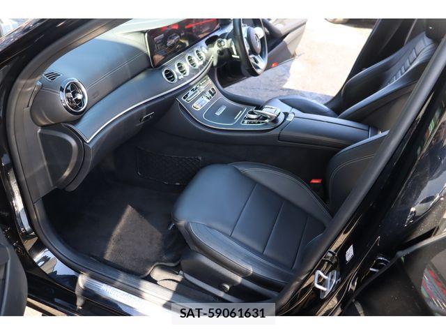 Mercedes Benz E-CLASS 2020-01 7328295-5
