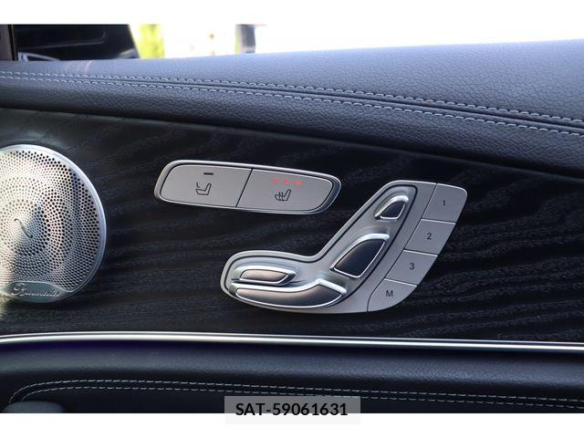 Mercedes Benz E-CLASS 2020-01 7328295-7