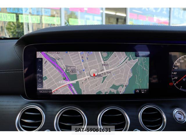 Mercedes Benz E-CLASS 2020-01 7328295-8