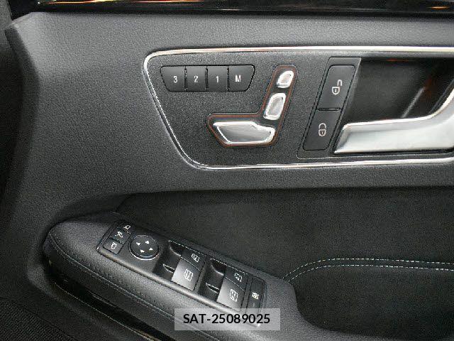 Mercedes Benz E-CLASS 2015-09 7392830-12