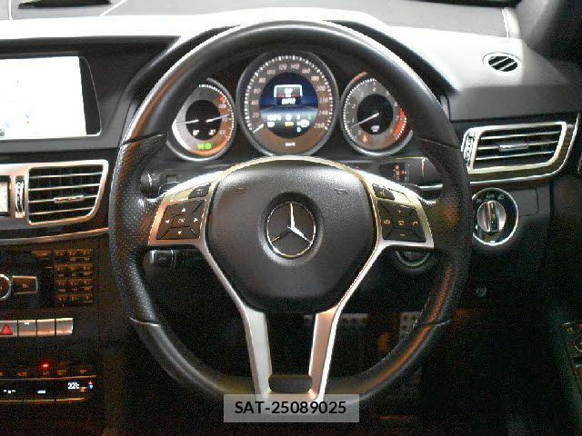 Mercedes Benz E-CLASS 2015-09 7392830-15