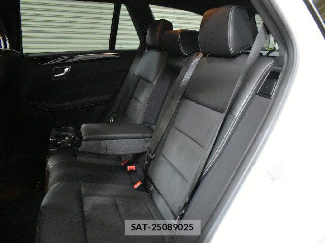 Mercedes Benz E-CLASS 2015-09 7392830-16