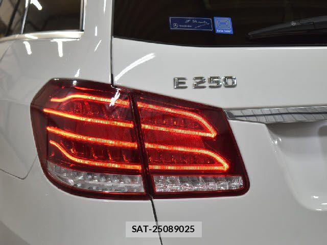 Mercedes Benz E-CLASS 2015-09 7392830-26