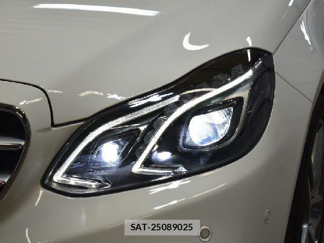 Mercedes Benz E-CLASS 2015-09 7392830-27