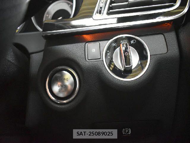 Mercedes Benz E-CLASS 2015-09 7392830-3