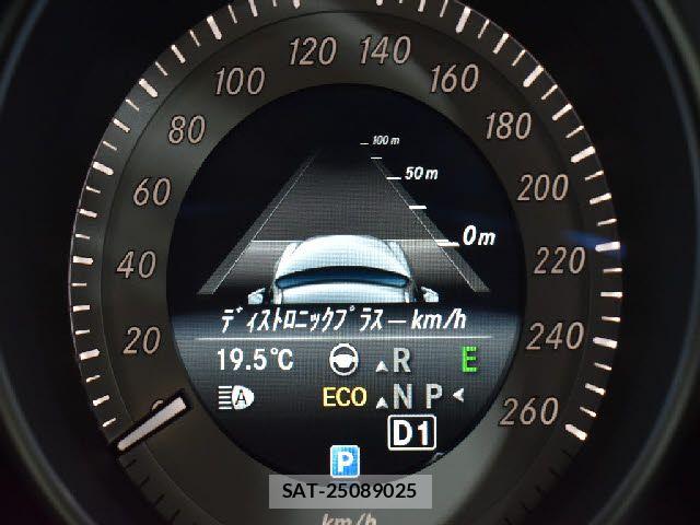 Mercedes Benz E-CLASS 2015-09 7392830-4
