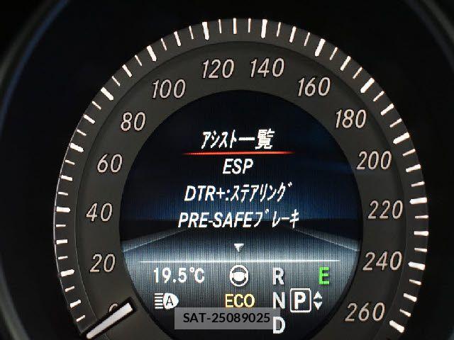 Mercedes Benz E-CLASS 2015-09 7392830-5