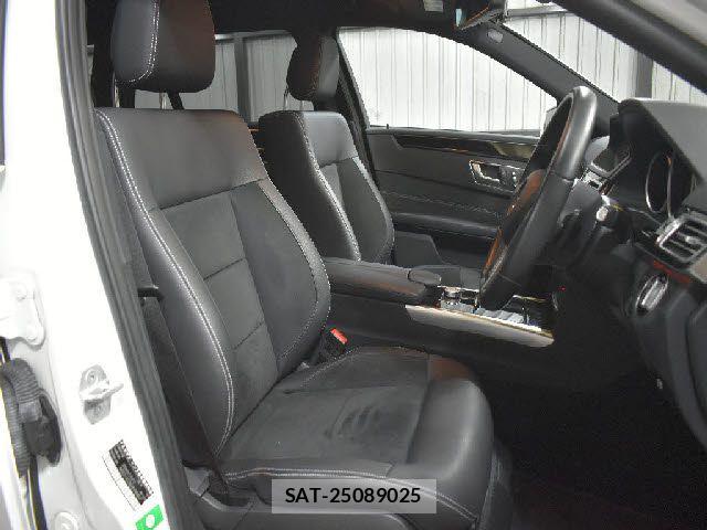 Mercedes Benz E-CLASS 2015-09 7392830-7