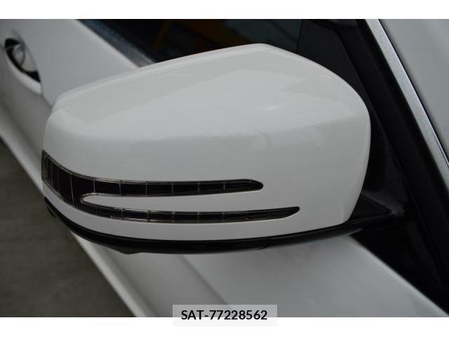 Mercedes Benz E-CLASS 2014-09 7455715-9