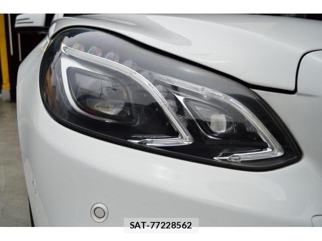 Mercedes Benz E-CLASS 2014-09 7455715-10