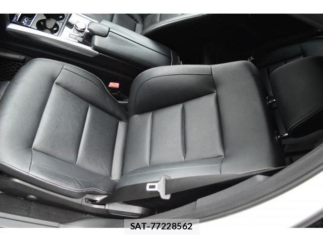 Mercedes Benz E-CLASS 2014-09 7455715-13