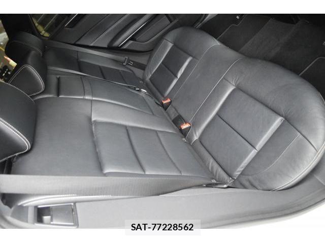 Mercedes Benz E-CLASS 2014-09 7455715-14