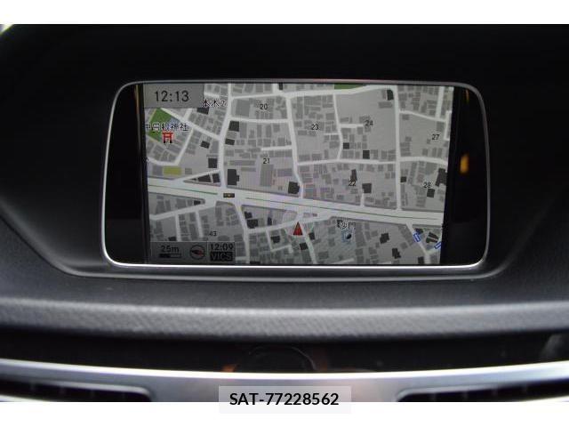 Mercedes Benz E-CLASS 2014-09 7455715-17