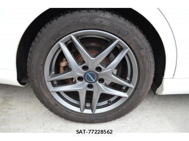Mercedes Benz E-CLASS 2014-09 7455715-7