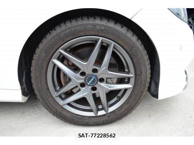 Mercedes Benz E-CLASS 2014-09 7455715-8