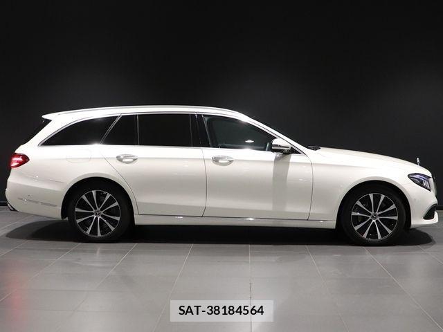 Mercedes Benz E-CLASS 2019-09 7455713-9