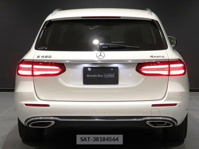 Mercedes Benz E-CLASS 2019-09 7455713-12