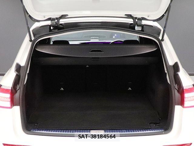 Mercedes Benz E-CLASS 2019-09 7455713-16