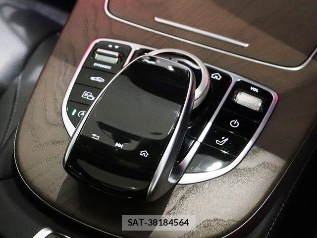 Mercedes Benz E-CLASS 2019-09 7455713-21