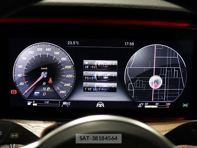 Mercedes Benz E-CLASS 2019-09 7455713-22