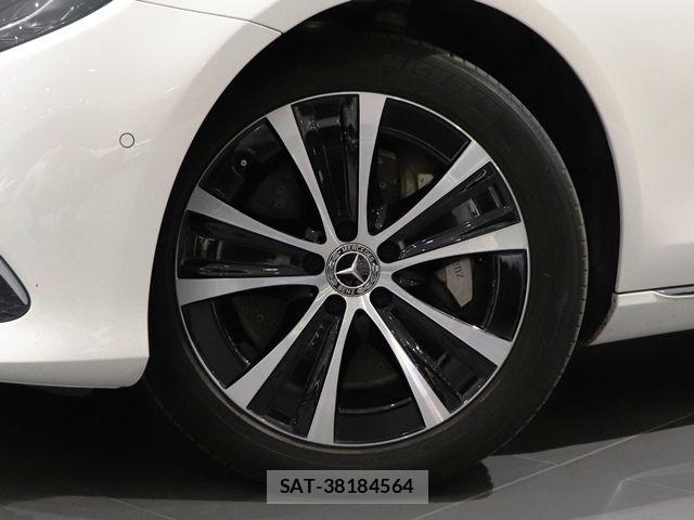 Mercedes Benz E-CLASS 2019-09 7455713-3