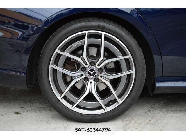 Mercedes Benz E-CLASS 2021-03 7455712-9