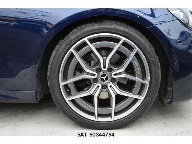 Mercedes Benz E-CLASS 2021-03 7455712-10