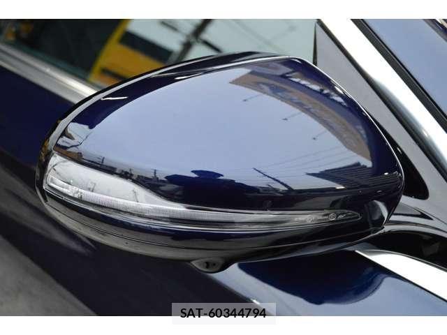 Mercedes Benz E-CLASS 2021-03 7455712-11